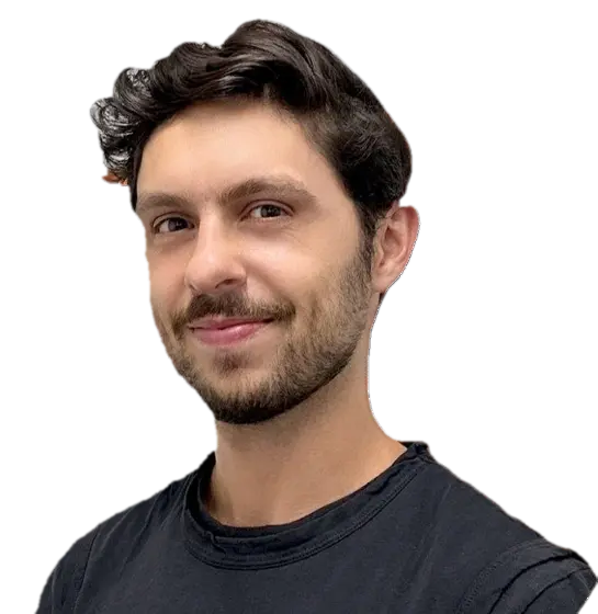 Matt Khorsandi, founder and CEO of GLP Marketing