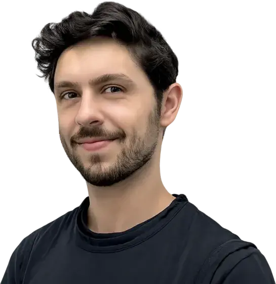 Matt Khorsandi, founder and CEO of GLP Marketing
