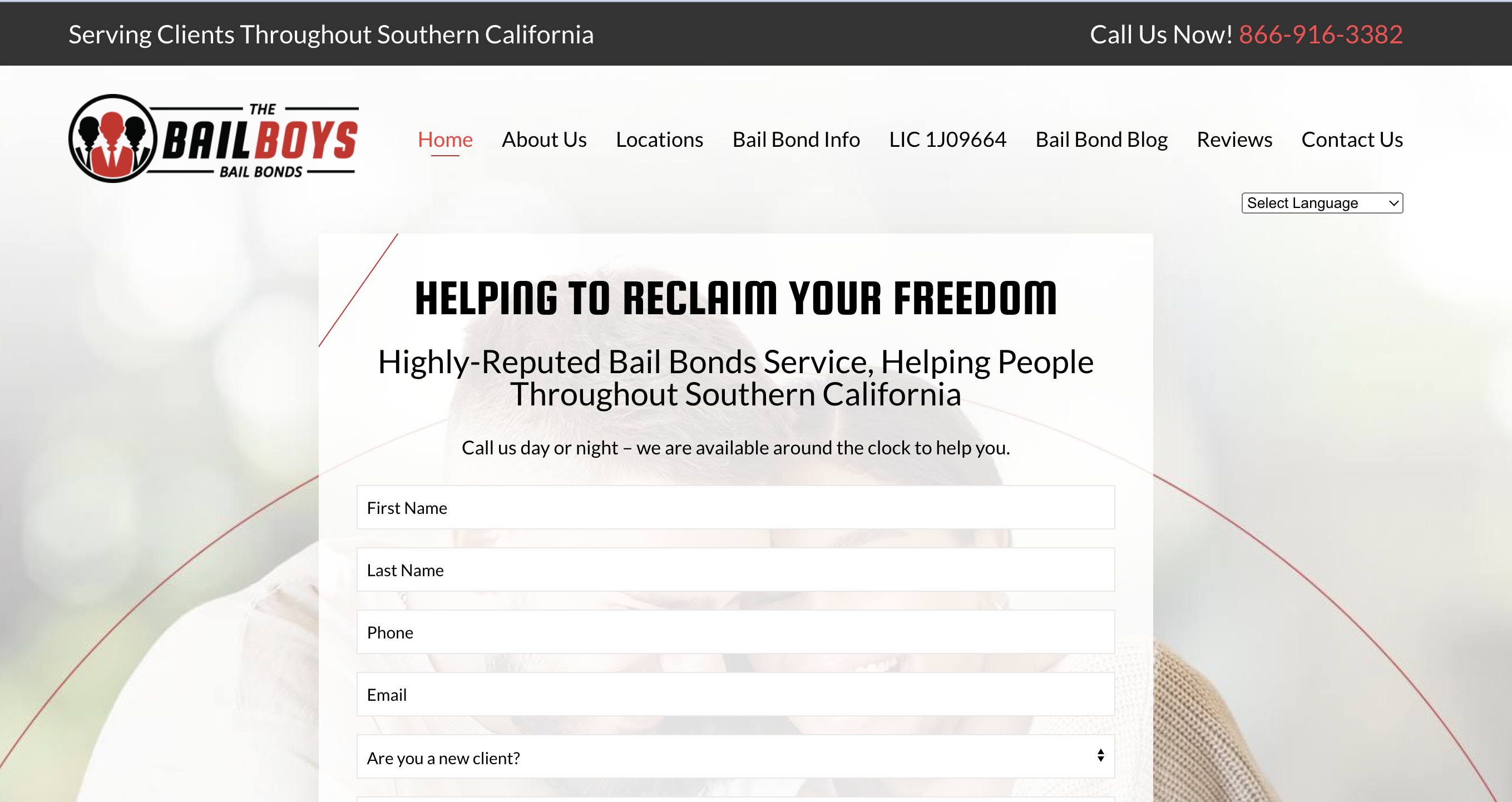 Search visibility improvements