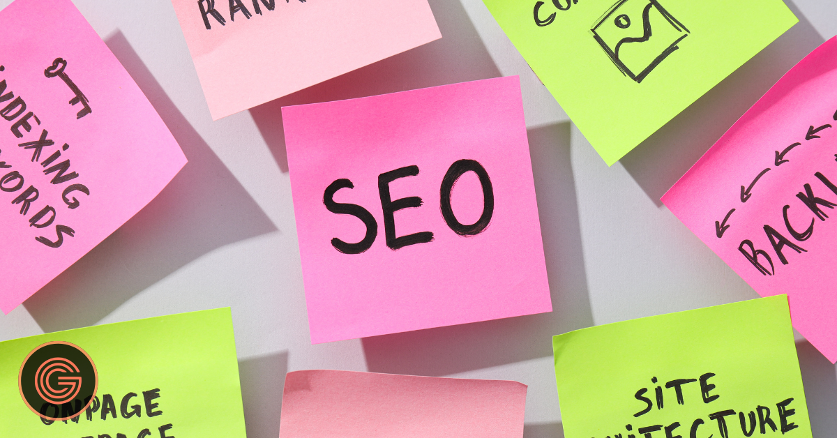 SEO content marketing and video trends for law firm growth