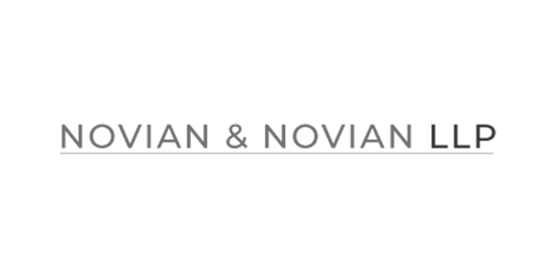 Novian & Novian LLP
