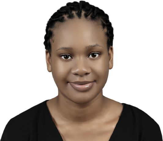Chidinma Enemanna