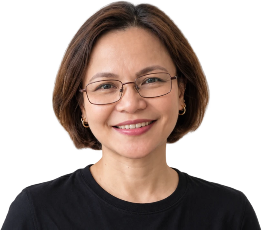 Kathleen Ortigas
