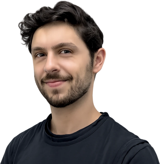 Matt Khorsandi