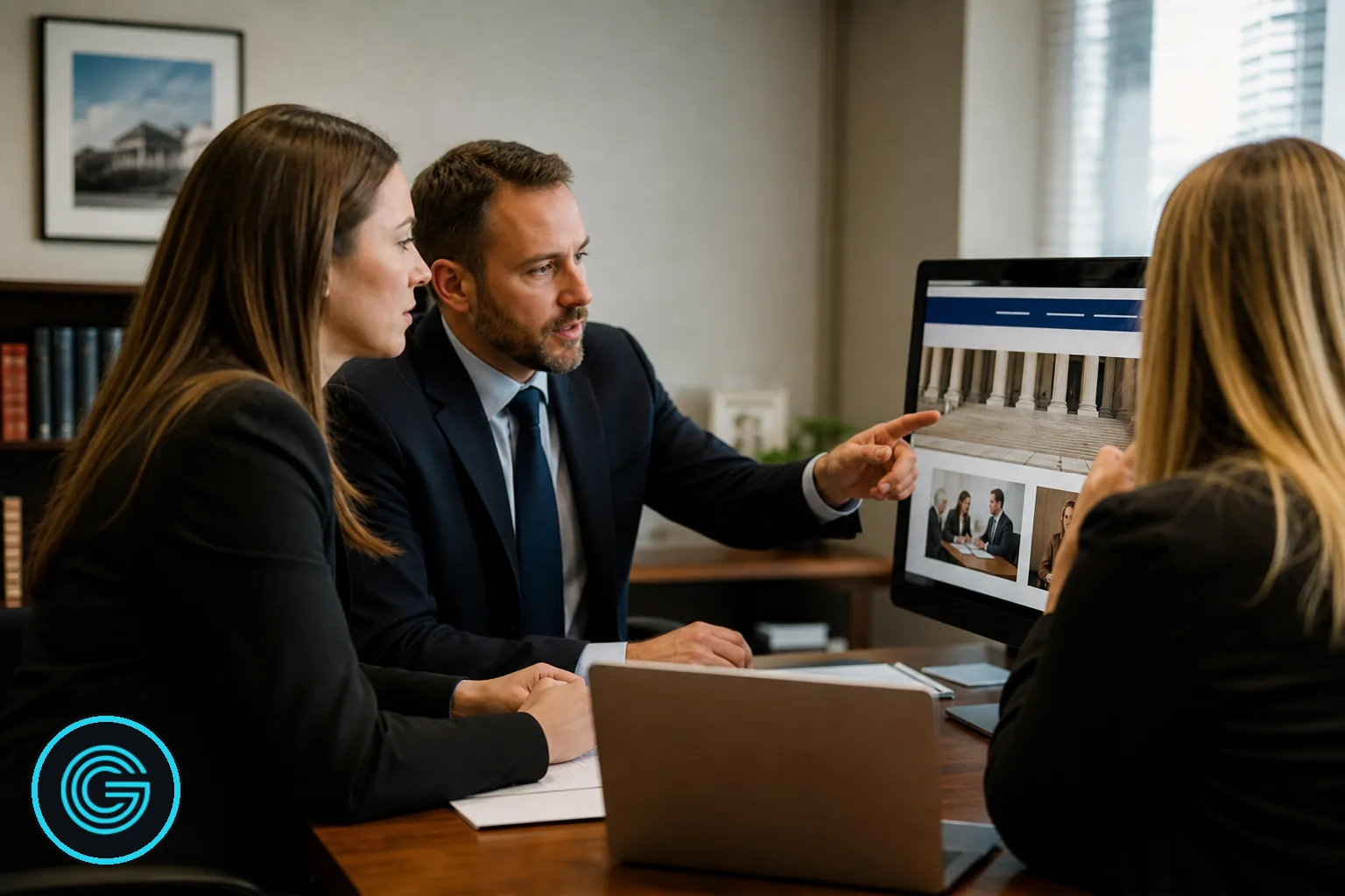 Law firm marketing channels and their timelines How marketing channels for a law firm turn on at different speeds, from paid ads to SEO and content