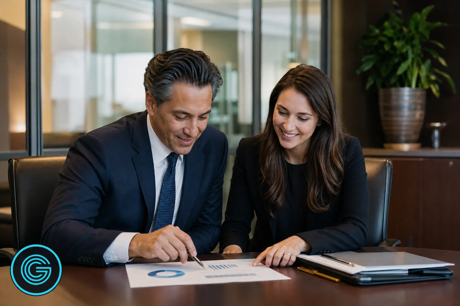 Signs your law firm marketing is making progress Dashboard of law firm marketing progress metrics: rankings, organic traffic, calls, form submissions and qualified leads