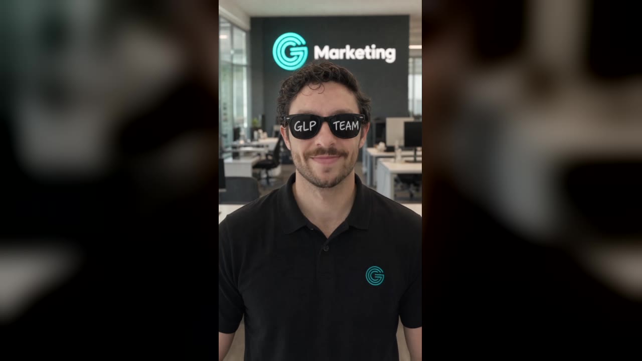 Meet the GLP Team