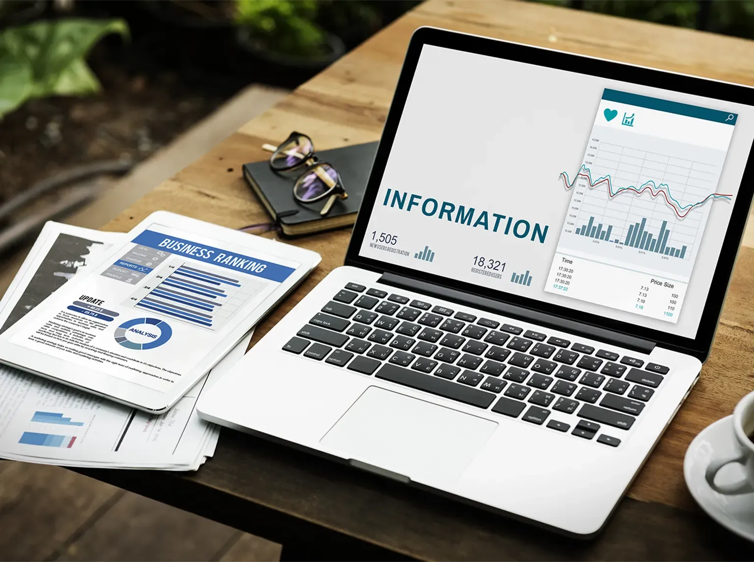 High-Quality Legal Web