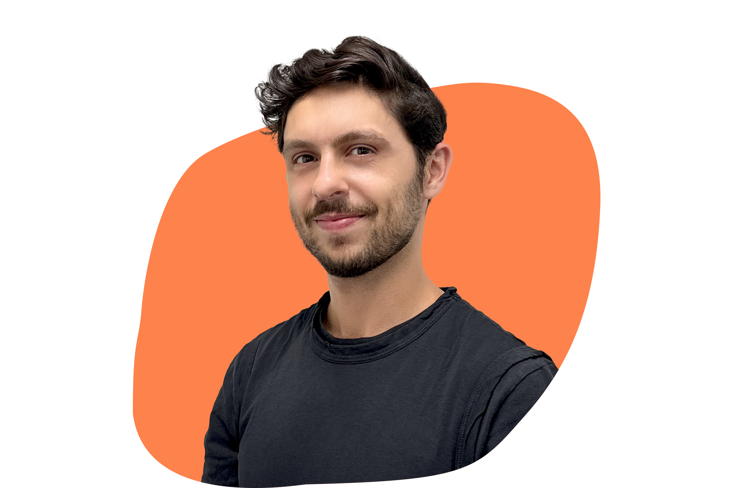 Matt Khorsandi, CEO of GLP Marketing 