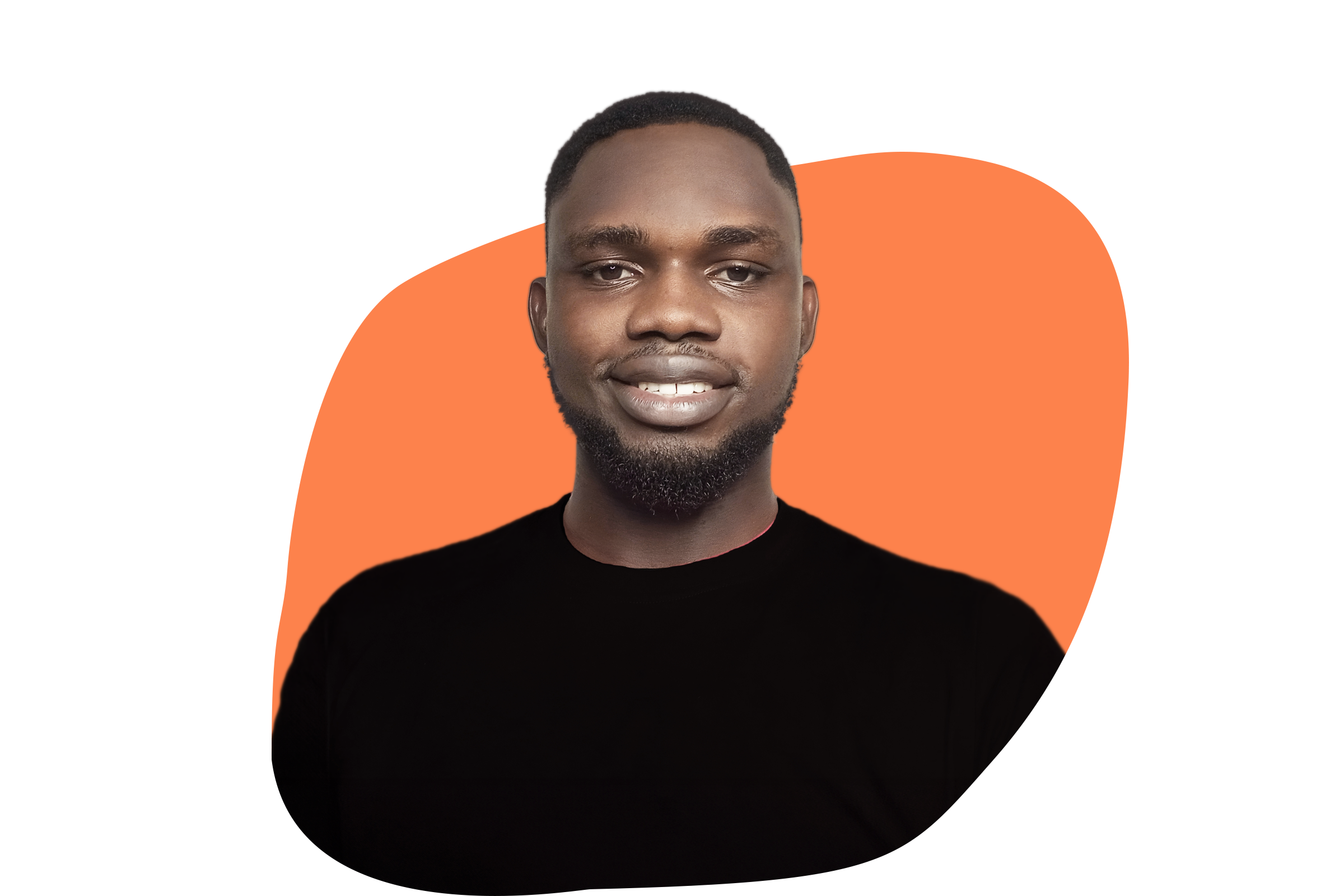 Victor Ani, SEO Content Specialist 