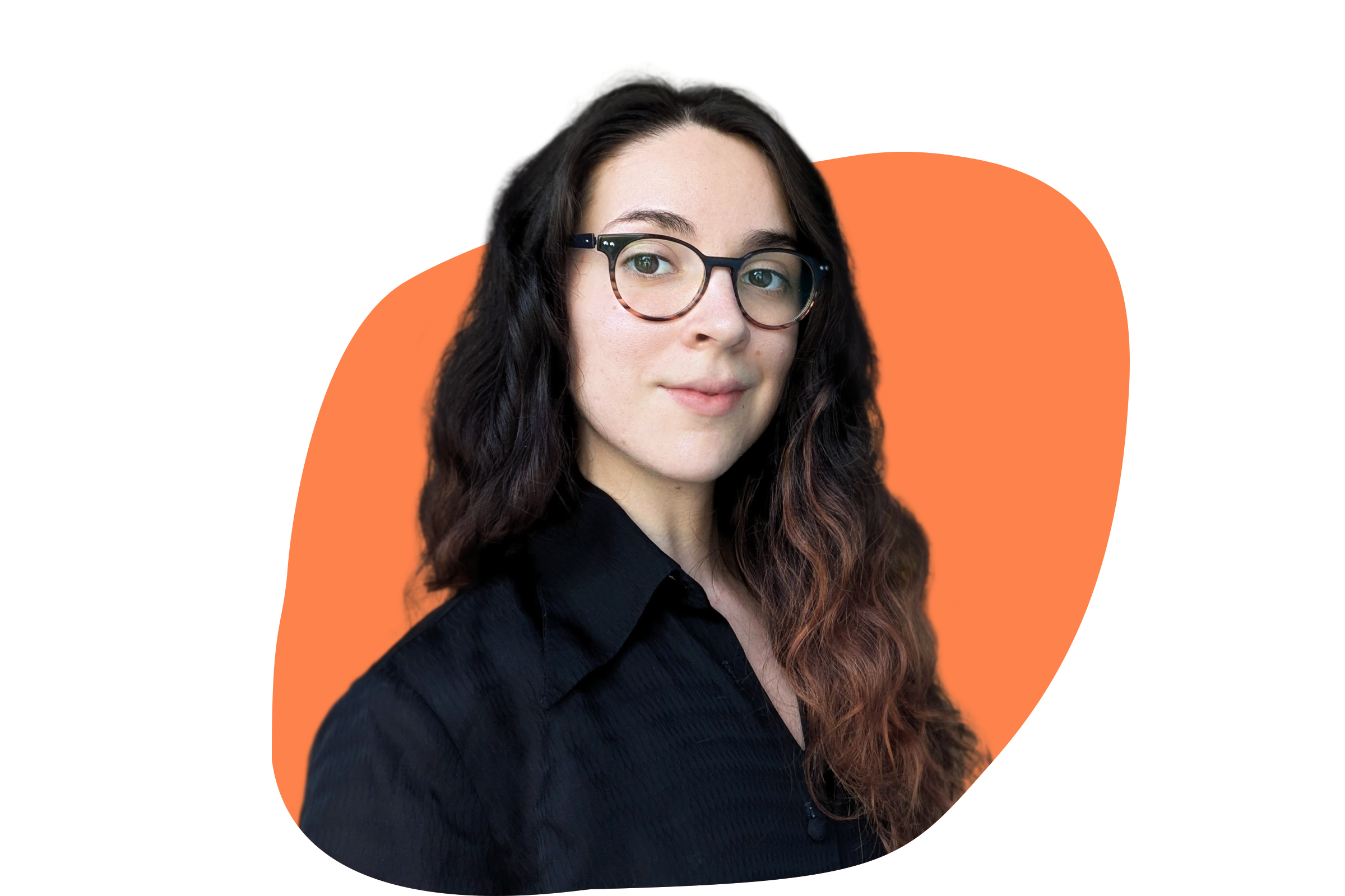 Sandra DT, Operations Coordinator