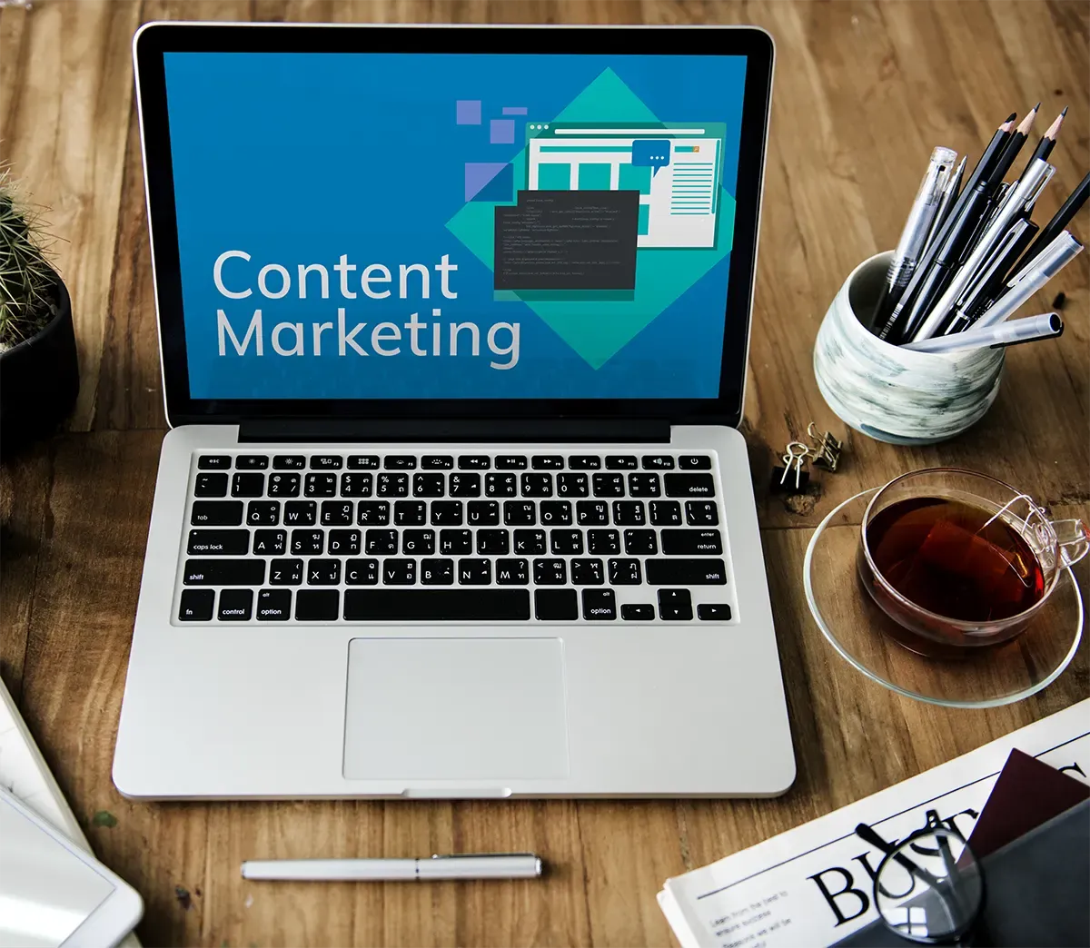 Align Your Practice with Our Legal SEO