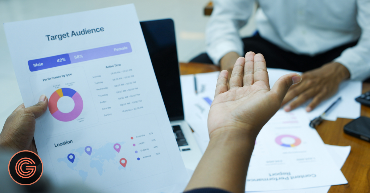 Key components of a successful law firm marketing strategy