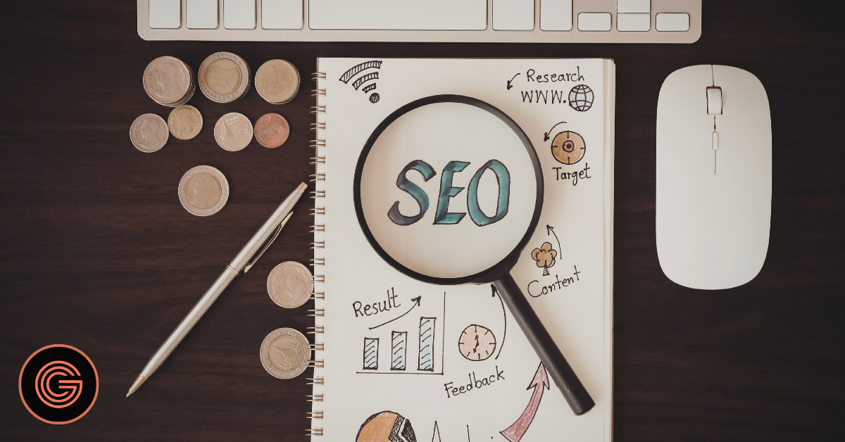 Different types of content marketing formats for law firms including blogs, videos, and email