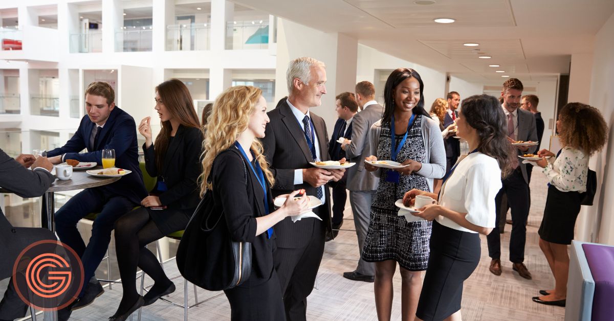 Engage in Local Community Events