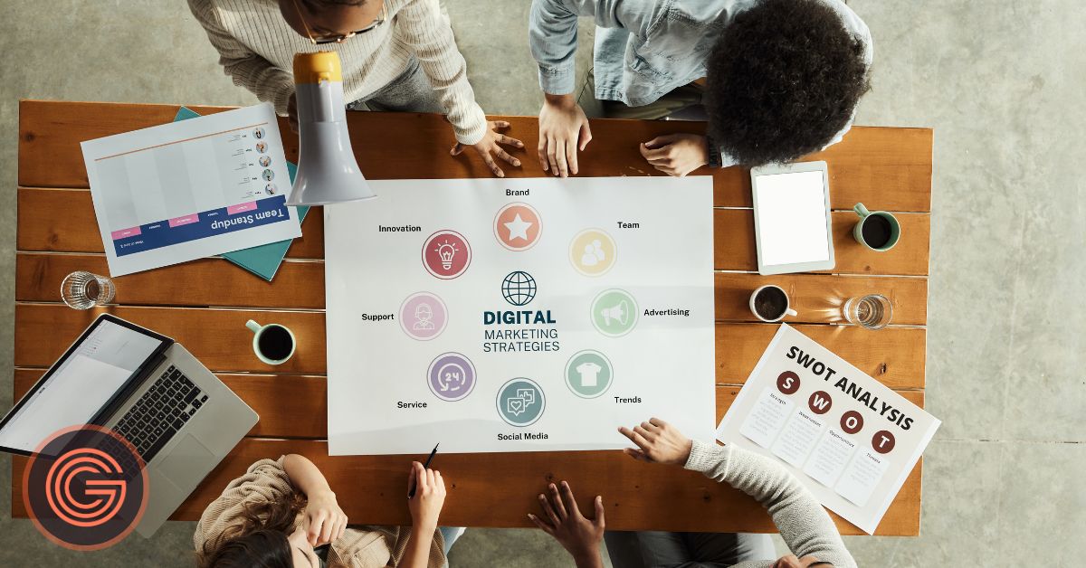 How to Create a Successful Law Firm Marketing Plan Template